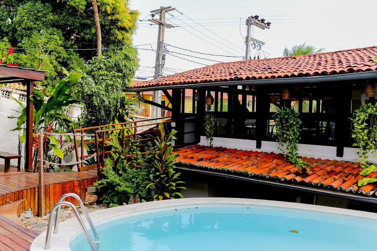 Di Milos - A Vista Guest house 2*
